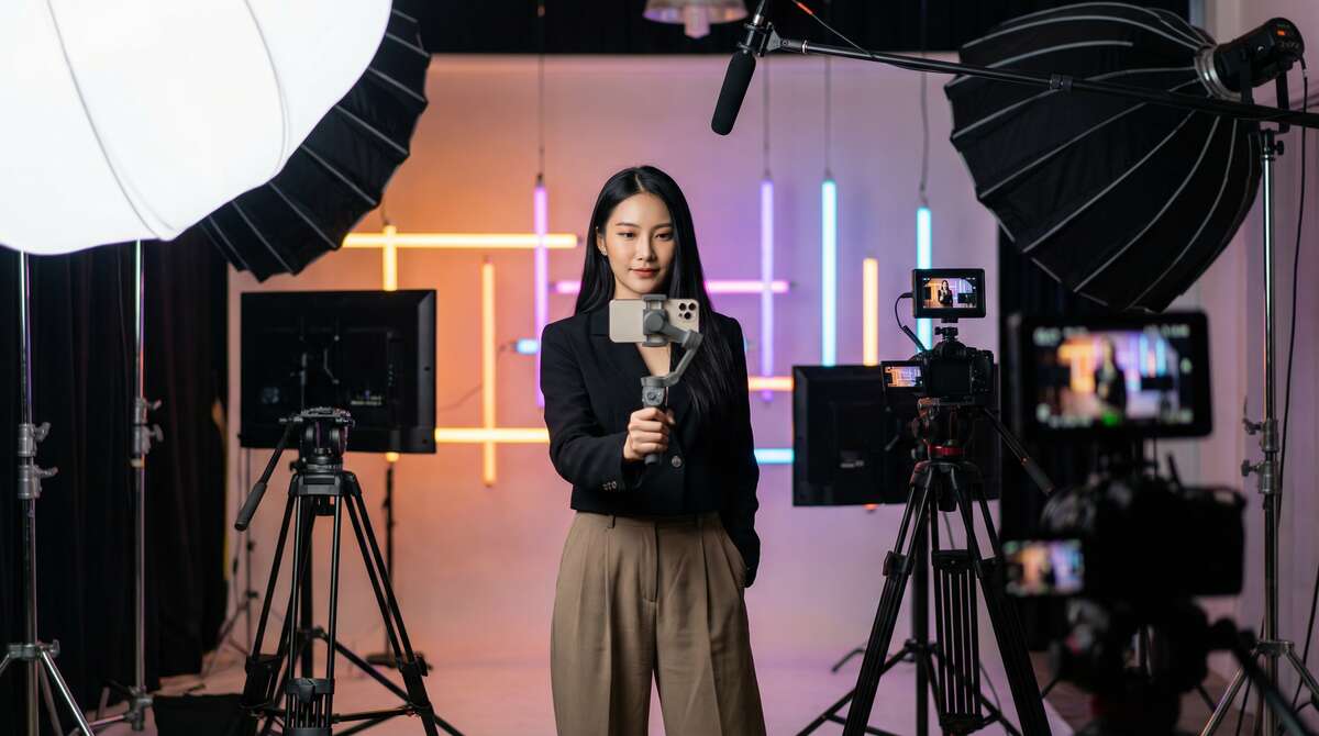 破处视频视频制作