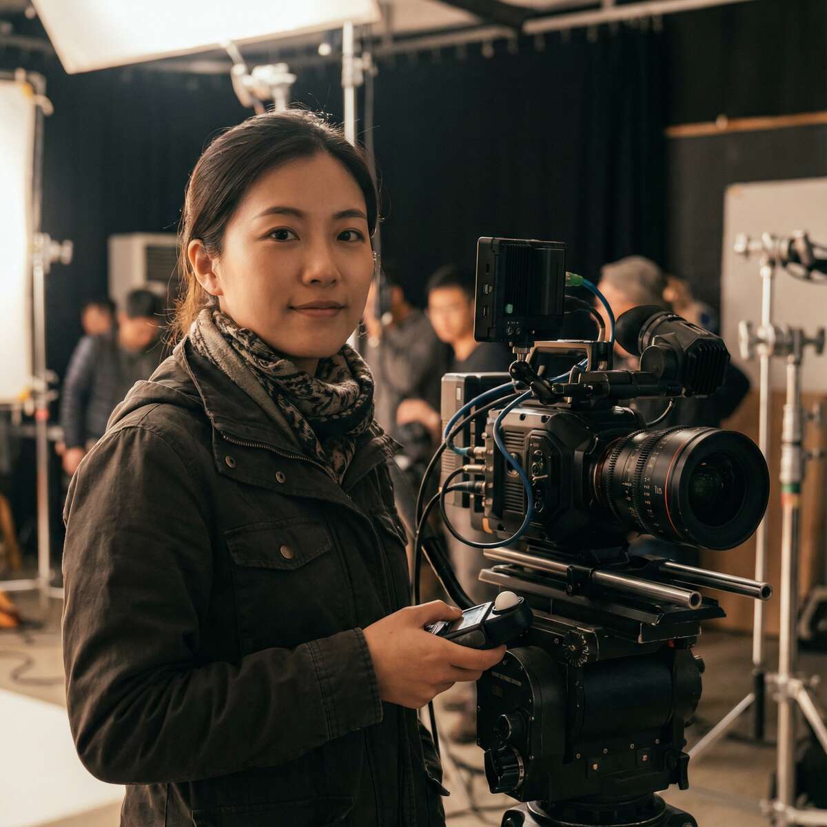 破处视频摄影师王芳