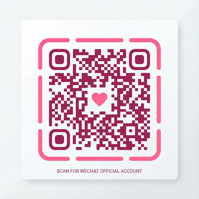 破处视频公众号二维码