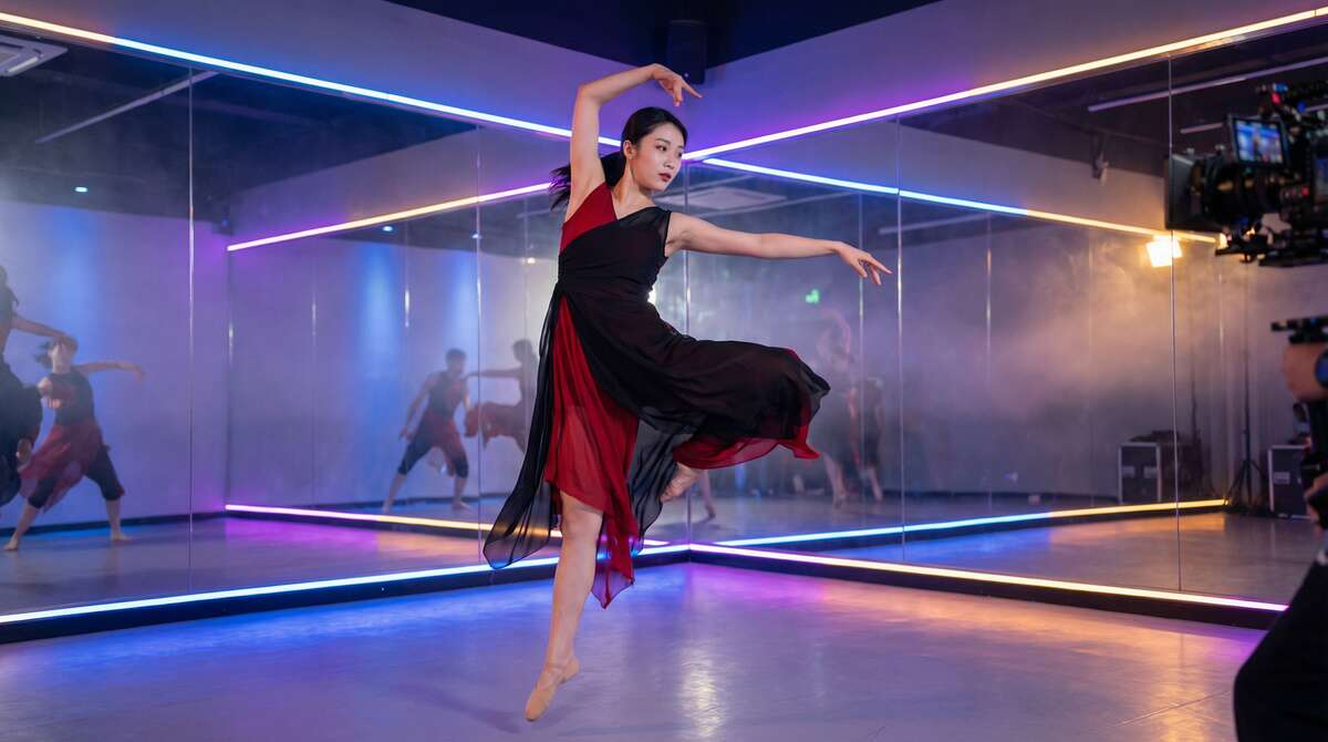 破处视频舞蹈视频表演